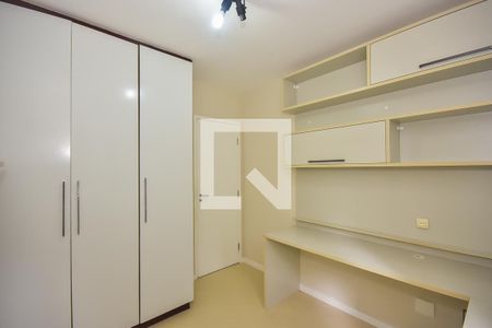 Quarto 1 de apartamento para alugar com 3 quartos, 69m² em Vila Andrade, São Paulo