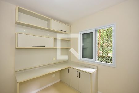 Quarto 1 de apartamento para alugar com 3 quartos, 69m² em Vila Andrade, São Paulo