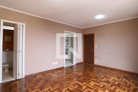 Sala de apartamento à venda com 2 quartos, 67m² em Mooca, São Paulo