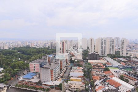 Vista Quarto 1 de apartamento à venda com 2 quartos, 67m² em Mooca, São Paulo