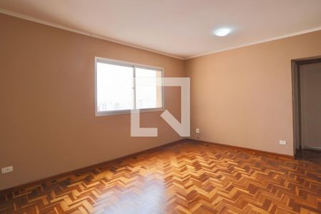 Sala de apartamento à venda com 2 quartos, 67m² em Mooca, São Paulo