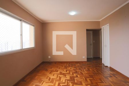 Sala de apartamento à venda com 2 quartos, 67m² em Mooca, São Paulo