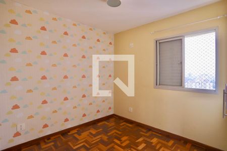 Quarto 2 de apartamento à venda com 2 quartos, 67m² em Mooca, São Paulo