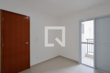 Quarto 1 de apartamento para alugar com 2 quartos, 45m² em Carandiru, São Paulo