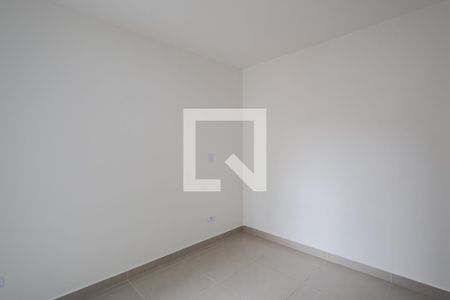 Quarto 1 de apartamento para alugar com 2 quartos, 45m² em Carandiru, São Paulo