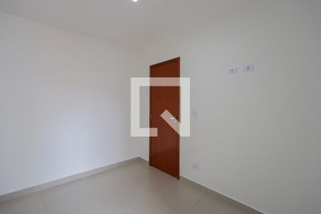 Quarto 1 de apartamento para alugar com 2 quartos, 45m² em Carandiru, São Paulo