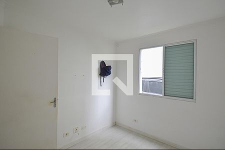 Quarto 1 de apartamento para alugar com 2 quartos, 47m² em Nova Petrópolis, São Bernardo do Campo