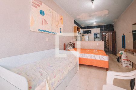 Kitnet/Studio para alugar com 1 quarto, 25m² em Nazaré, Salvador