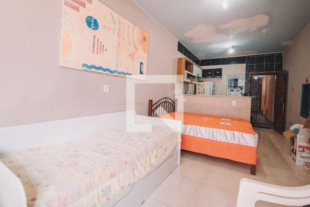 Kitnet/Studio para alugar com 1 quarto, 25m² em Nazaré, Salvador