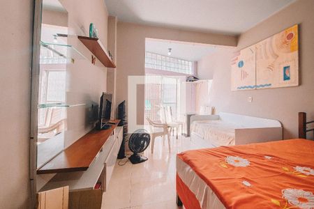 Kitnet/Studio para alugar com 1 quarto, 25m² em Nazaré, Salvador