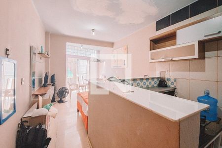 Kitnet/Studio para alugar com 1 quarto, 25m² em Nazaré, Salvador