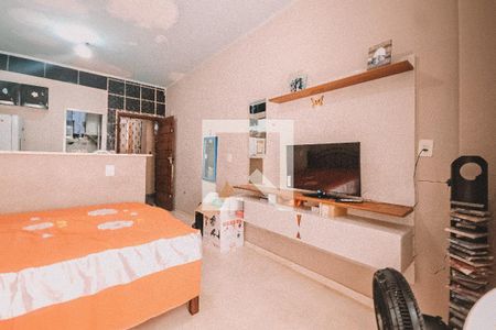 Kitnet/Studio para alugar com 1 quarto, 25m² em Nazaré, Salvador