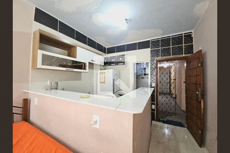 Kitnet/Studio para alugar com 1 quarto, 25m² em Nazaré, Salvador