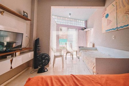 Kitnet/Studio para alugar com 1 quarto, 25m² em Nazaré, Salvador