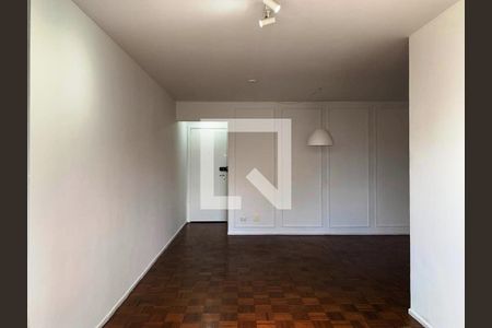 Foto 03 de apartamento à venda com 3 quartos, 87m² em Indianópolis, São Paulo