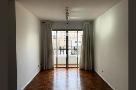 Foto 02 de apartamento à venda com 3 quartos, 87m² em Indianópolis, São Paulo