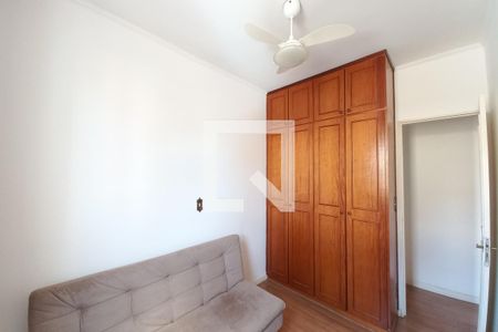 Quarto 1 de apartamento para alugar com 2 quartos, 59m² em Jardim Pauliceia, Campinas