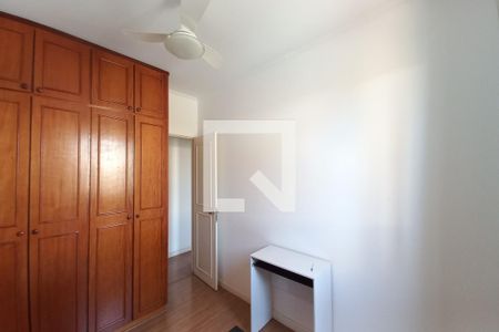 Quarto 1 de apartamento para alugar com 2 quartos, 59m² em Jardim Pauliceia, Campinas