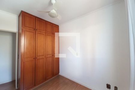 Quarto 2 de apartamento para alugar com 2 quartos, 59m² em Jardim Pauliceia, Campinas