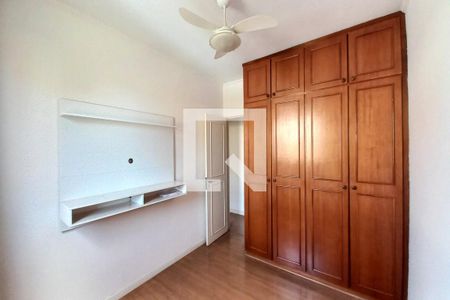 Quarto 2 de apartamento para alugar com 2 quartos, 59m² em Jardim Pauliceia, Campinas