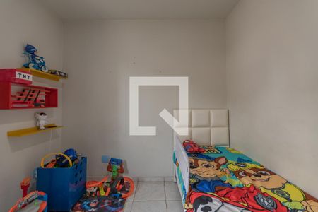 Quarto 2 de apartamento à venda com 3 quartos, 70m² em Manacás, Belo Horizonte