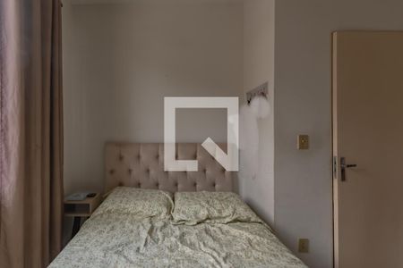 Quarto 1 de apartamento à venda com 3 quartos, 70m² em Manacás, Belo Horizonte