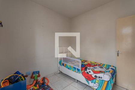 Quarto 2 de apartamento à venda com 3 quartos, 70m² em Manacás, Belo Horizonte