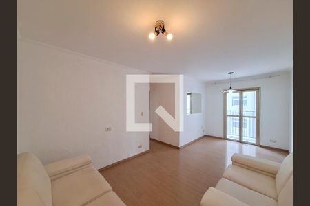 Sala de apartamento para alugar com 3 quartos, 70m² em Jardim São Paulo, São Paulo