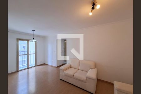 Sala de apartamento para alugar com 3 quartos, 70m² em Jardim São Paulo, São Paulo