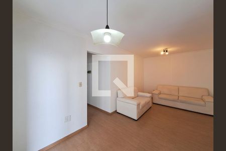 Sala de apartamento para alugar com 3 quartos, 70m² em Jardim São Paulo, São Paulo