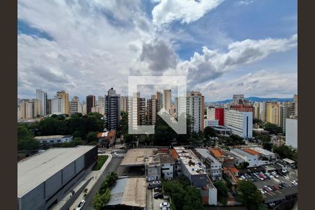 Vista Quarto 1 de apartamento à venda com 3 quartos, 70m² em Jardim São Paulo, São Paulo