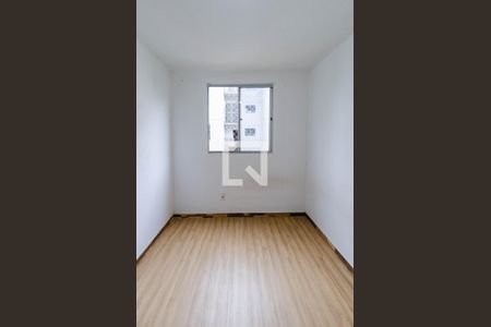 Quarto 1 de apartamento para alugar com 2 quartos, 55m² em Vila Oeste, Belo Horizonte