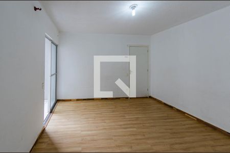 Sala de apartamento para alugar com 2 quartos, 55m² em Vila Oeste, Belo Horizonte