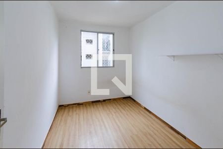 Quarto 1 de apartamento para alugar com 2 quartos, 55m² em Vila Oeste, Belo Horizonte