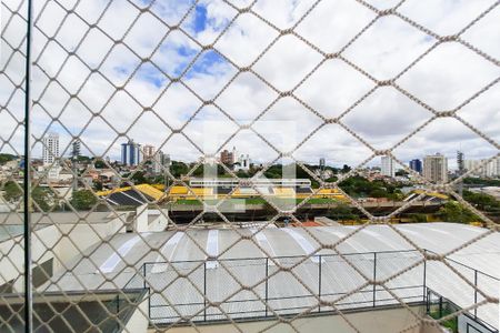 Vista de apartamento para alugar com 2 quartos, 54m² em Centro, São Bernardo do Campo