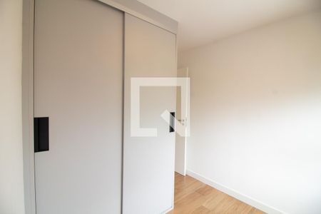 Suíte 1 de apartamento para alugar com 2 quartos, 74m² em Jardim das Acacias, São Paulo