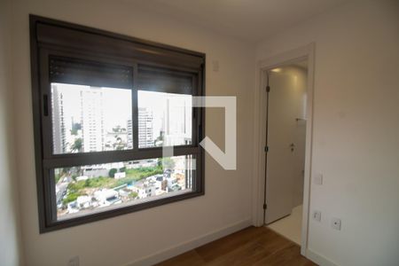 Suíte 1 de apartamento para alugar com 2 quartos, 74m² em Jardim das Acacias, São Paulo