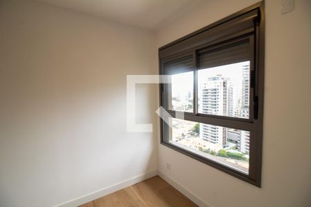 Suíte 1 de apartamento para alugar com 2 quartos, 74m² em Jardim das Acacias, São Paulo