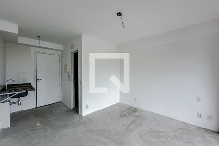 Sala/Quarto de kitnet/studio à venda com 1 quarto, 23m² em Vila Mariana, São Paulo