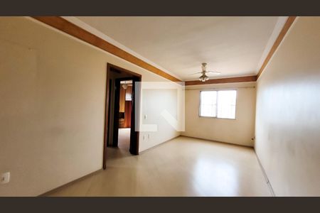 Sala de apartamento para alugar com 2 quartos, 70m² em Parque Italia, Campinas