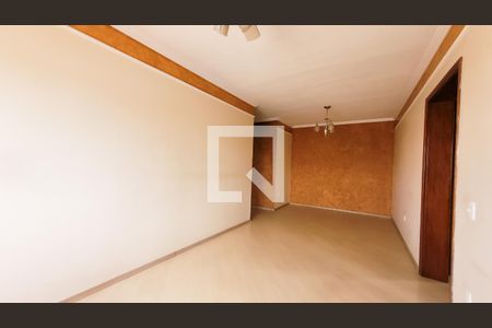 Sala de apartamento para alugar com 2 quartos, 70m² em Parque Italia, Campinas