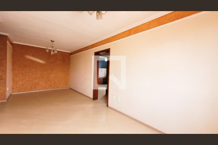 Sala de apartamento para alugar com 2 quartos, 70m² em Parque Italia, Campinas