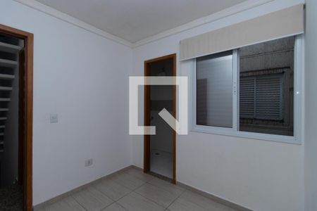 Quarto Suíte 1 de casa à venda com 3 quartos, 87m² em Vila Nilo, São Paulo