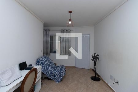 Sala de casa à venda com 3 quartos, 87m² em Vila Nilo, São Paulo