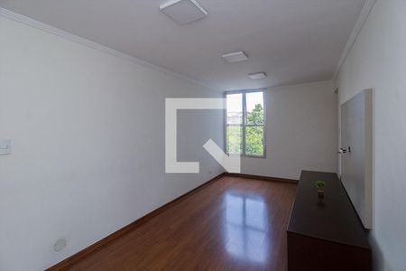 sala_2 de apartamento à venda com 2 quartos, 62m² em Vila da Saúde, São Paulo