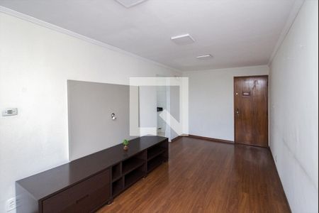 sala_3 de apartamento à venda com 2 quartos, 62m² em Vila da Saúde, São Paulo