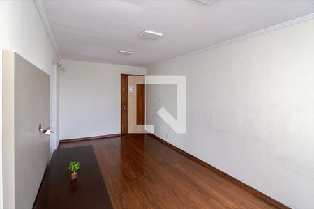 sala_4 de apartamento à venda com 2 quartos, 62m² em Vila da Saúde, São Paulo