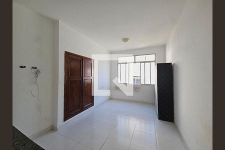 Kitnet/Studio para alugar com 1 quarto, 25m² em Nazaré, Salvador