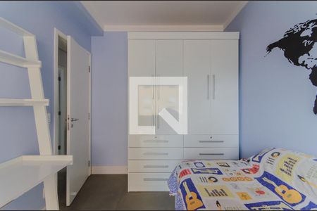 Quarto 2 de apartamento à venda com 3 quartos, 82m² em Vila Mariana, São Paulo