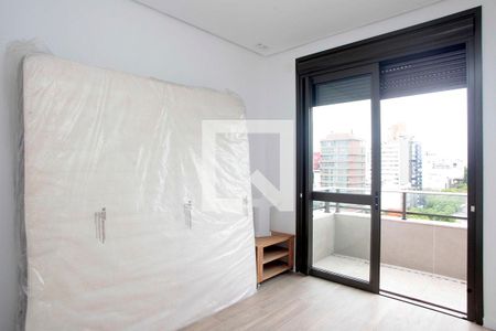 Quarto 1 Suíte de apartamento para alugar com 2 quartos, 127m² em Moinhos de Vento, Porto Alegre